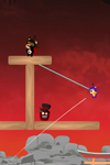 flamingo/Ninja Bear flamingo/Ninja Bear